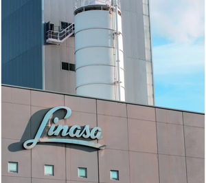 Linasa mantiene su plan de crecimiento y analiza nuevas oportunidades en el exterior