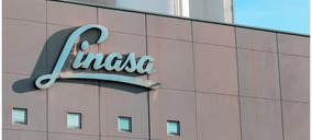 Linasa mantiene su plan de crecimiento y analiza nuevas oportunidades en el exterior