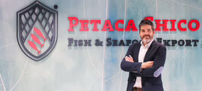 Petaca Chico nombra a Ernesto Chalela Ruiz como nuevo director general