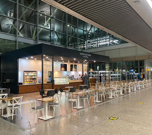 FoodBox, una decena de nuevos locales en los primeros meses de 2026