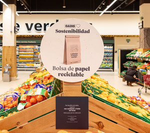 Gadisa Retail valoriza el 99,5% de los residuos que genera en su sede central
