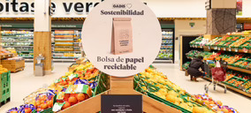 Gadisa Retail valoriza el 99,5% de los residuos que genera en su sede central