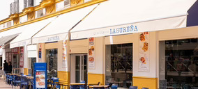La Sureña lleva su renovado concepto a Sevilla