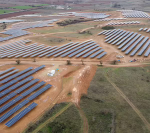 Zelestra extiende su relación en energías renovables con Graphic Packaging