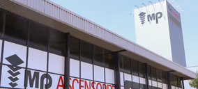 MP Ascensores adquiere la empresa de elevación checa Vytahy Bestlift