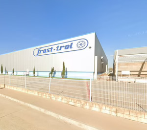 Comienza la subasta de los activos y la marca de Frost-Trol