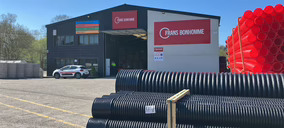 Frans Bonhomme llega a Cantabria con su primera apertura del año