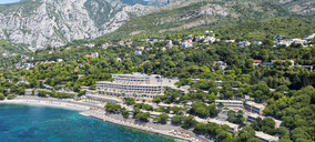 Iberostar anuncia la fecha de apertura de su nuevo hotel en Montenegro