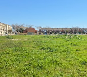 Proyectada una residencia concertada con 140 habitaciones en Chipiona