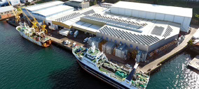 Iberconsa consigue, por fin, ejecutar su plan de desinversión y venta de los frigoríficos de Galicia