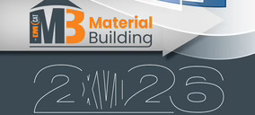 Material Building by Emccat celebrará su gran cita anual del 26 al 27 de marzo