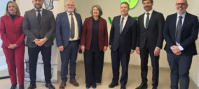 Vidrala proyecta una inversión superior a los 180 M en su planta manchega