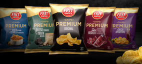 Frit Ravich crece un 8% y activa la construcción de su nuevo complejo industrial y logístico