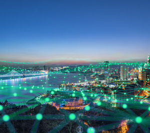 Signify Interact, iluminación conectada segura y eficiente para edificios y ciudades inteligentes