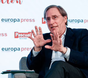 Tomás Pascual: En el IVA y en el transporte hay oportunidad para contener los precios en productos de primera necesidad