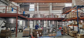 Jabones Beltrán impulsa el área logística y escala en innovación sostenible