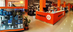 Unebsa continúa la expansión y amplía su red propia Expert en Cataluña