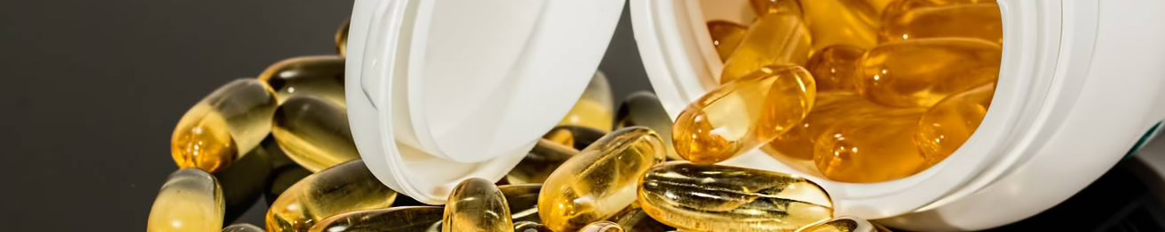 Informe 2026 sobre el sector de los Complementos Nutricionales