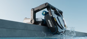 Mammotion quiere aumentar su presencia en robots limpiafondos y cortacésped