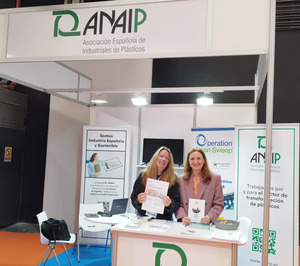 Anaip enfatiza en la tercera edición de Plastics & Rubber la necesidad de impulsar la industria europea