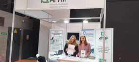 Anaip enfatiza en la tercera edición de Plastics & Rubber la necesidad de impulsar la industria europea
