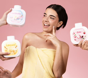 Agrado incorpora la tendencia gourmand a sus geles de baño