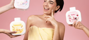 Agrado incorpora la tendencia gourmand a sus geles de baño