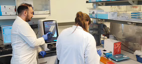 Eurecat incorpora la tecnología Olink y acelera la obtención de resultados de muestras biológicas