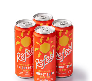 Mahou San Miguel ratifica su estrategia reciente y entra de lleno en energéticas