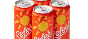 Mahou San Miguel ratifica su estrategia reciente y entra de lleno en energéticas