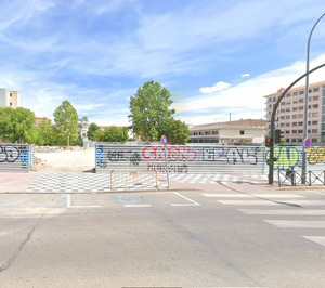 Licitada la construcción y gestión de un palacio de congresos con hotel en Cuenca