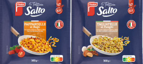 Findus profundiza en platos italianos con dos nuevas referencias