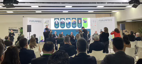 FECE celebra en Sevilla la II Edición de su Fórum para reivindicar el valor del comercio de electrodomésticos de proximidad