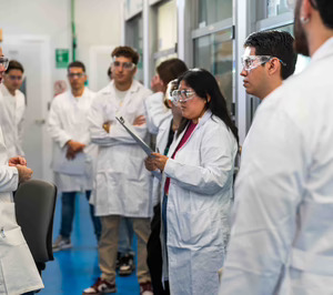 Aimplas impulsa la formación avanzada en polímeros y composites con su máster universitario y el lanzamiento de Avanza