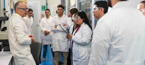 Aimplas impulsa la formación avanzada en polímeros y composites con su máster universitario y el lanzamiento de Avanza