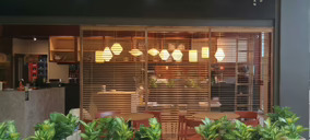 Udon prosigue con su política de renovación de locales