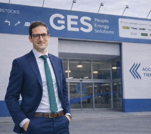 Electro Stocks incorpora a Pedro García como product manager HVAC