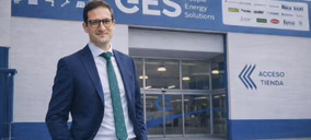 Electro Stocks incorpora a Pedro García como product manager HVAC