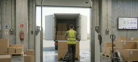 Clustag desarrolla un nuevo sistema RFID para aumentar la trazabilidad en muelles de carga