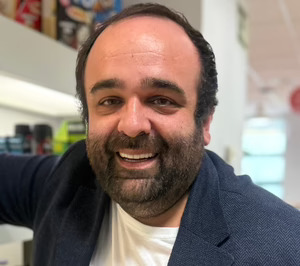 Ander Torinos (Unilever): En farmacia y parafarmacia estamos explorando oportunidades con algunas de nuestras marcas