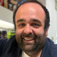 Ander Torinos (Unilever): En farmacia y parafarmacia estamos explorando oportunidades con algunas de nuestras marcas