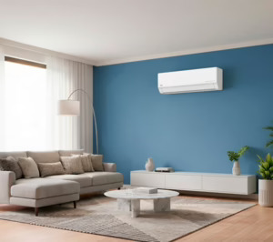 HTW presenta las nuevas soluciones de climatización IX21 Plus y IX21 E