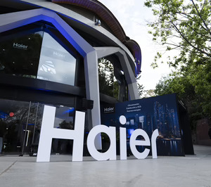 Haier Europe anuncia dos nuevos nombramientos estratégico