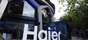 Haier Europe anuncia dos nuevos nombramientos estratégico