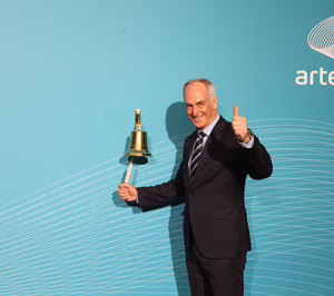 Arteche adquiere el 35% de la empresa de sensores ópticos Uptech Sensing