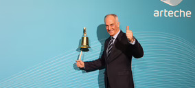 Arteche adquiere el 35% de la empresa de sensores ópticos Uptech Sensing