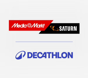 MediaMarktSaturn amplía su alianza con Decathlon en Alemania