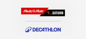 MediaMarktSaturn amplía su alianza con Decathlon en Alemania