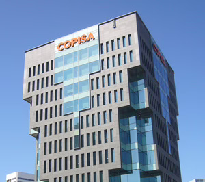 El grupo constructor catalán Copisa reorganiza su estructura directiva