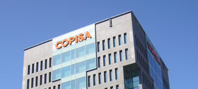 El grupo constructor catalán Copisa reorganiza su estructura directiva